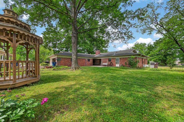 111 S Jackson, Cabot, AR 72023