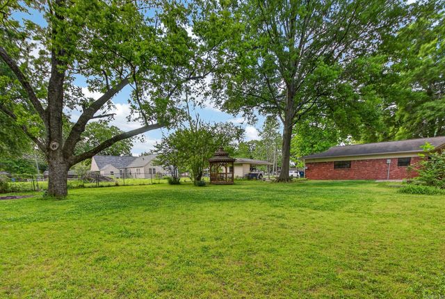 111 S Jackson, Cabot, AR 72023