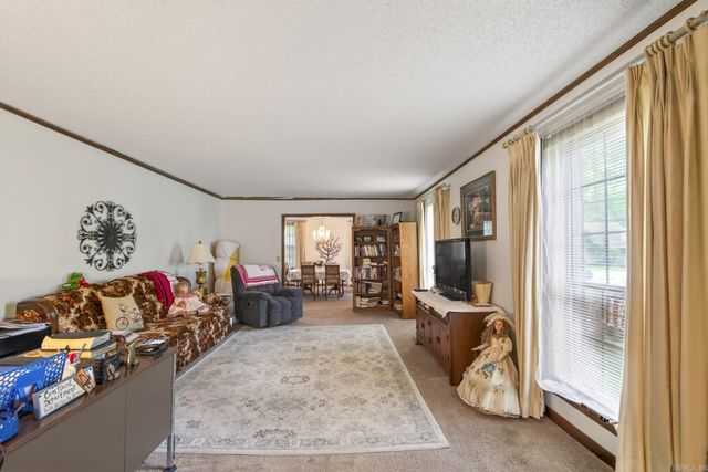 111 S Jackson, Cabot, AR 72023