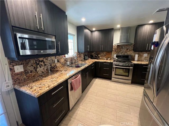 9855 Mcbroom Street, Shadow Hills, CA 91040