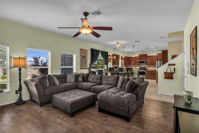 2962 INCA AVENUE, Clermont, FL 34715