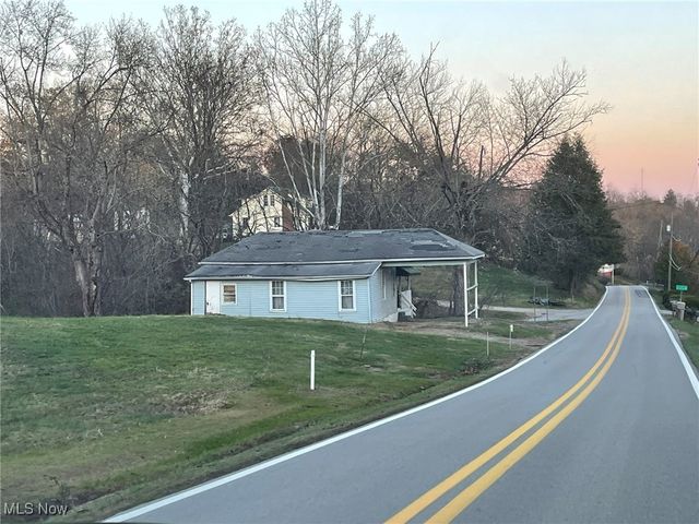 2231 Blennerhassett Heights, Parkersburg, WV 26101