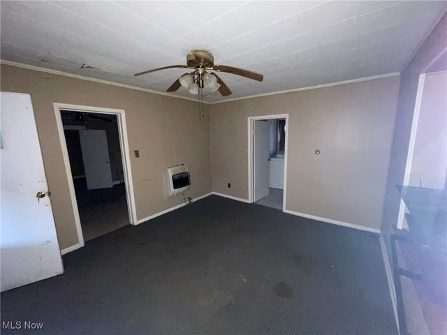 2231 Blennerhassett Heights, Parkersburg, WV 26101