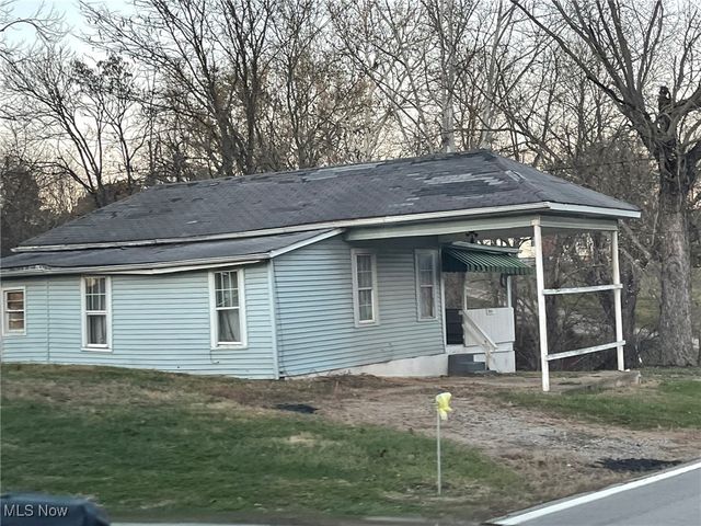 2231 Blennerhassett Heights, Parkersburg, WV 26101