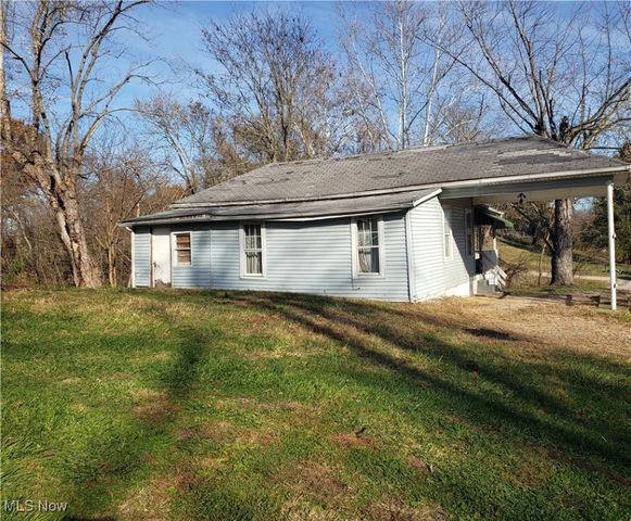 2231 Blennerhassett Heights, Parkersburg, WV 26101