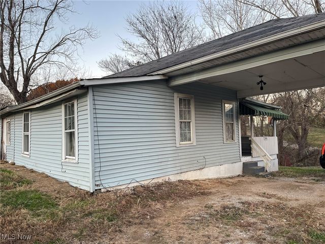 2231 Blennerhassett Heights, Parkersburg, WV 26101