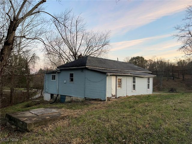 2231 Blennerhassett Heights, Parkersburg, WV 26101