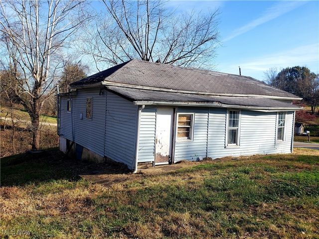 2231 Blennerhassett Heights, Parkersburg, WV 26101