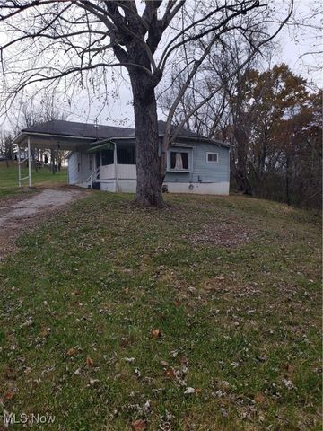 2231 Blennerhassett Heights, Parkersburg, WV 26101