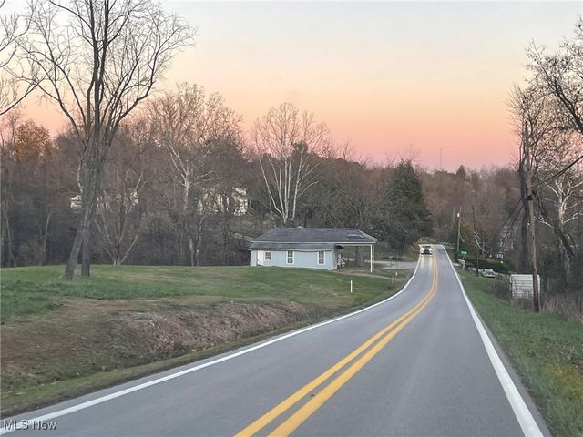 2231 Blennerhassett Heights, Parkersburg, WV 26101