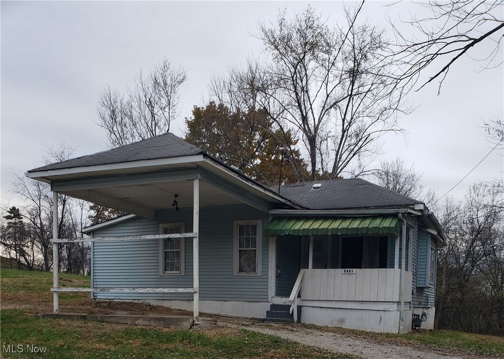 2231 Blennerhassett Heights, Parkersburg, WV 26101