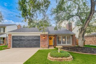 1922 Old Dixie Drive, Richmond, TX 77406