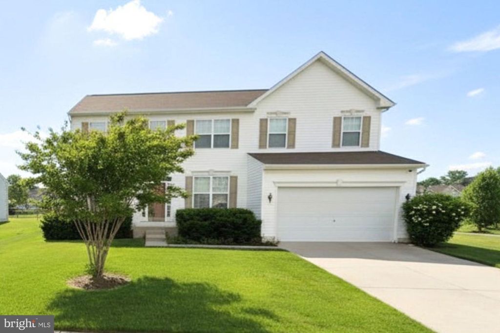 146 VOLLKORN RD, Magnolia, DE 19962