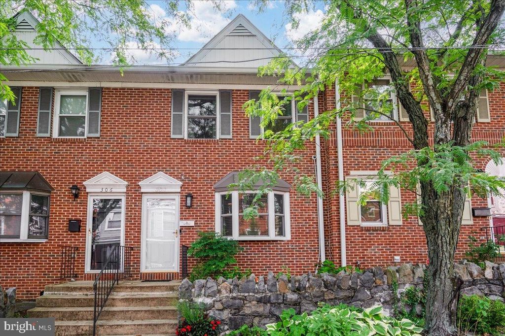308 W 19TH ST, Wilmington, DE 19802