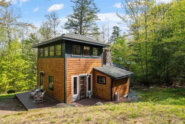 42 White Birch Point Road, Antrim, NH 03440