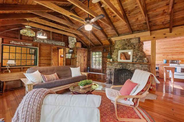 42 White Birch Point Road, Antrim, NH 03440