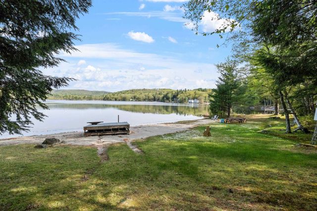 42 White Birch Point Road, Antrim, NH 03440