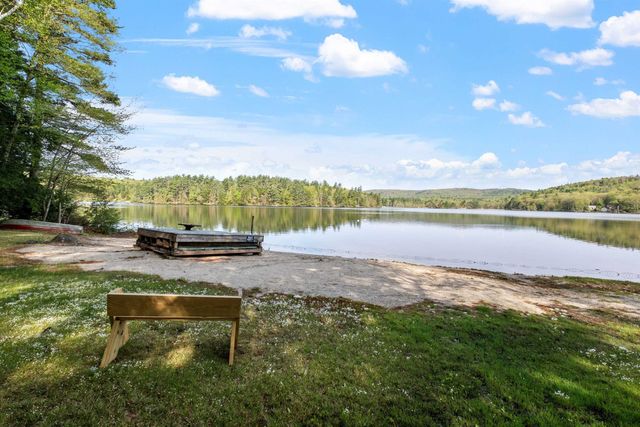 42 White Birch Point Road, Antrim, NH 03440