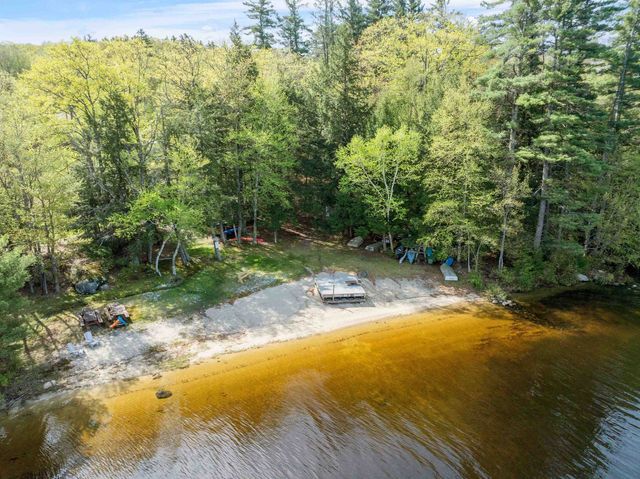 42 White Birch Point Road, Antrim, NH 03440