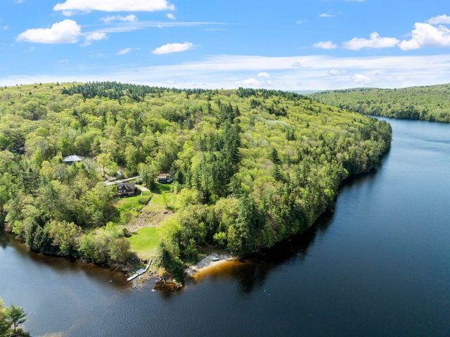 42 White Birch Point Road, Antrim, NH 03440