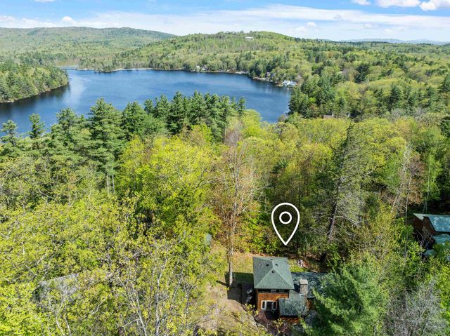 42 White Birch Point Road, Antrim, NH 03440