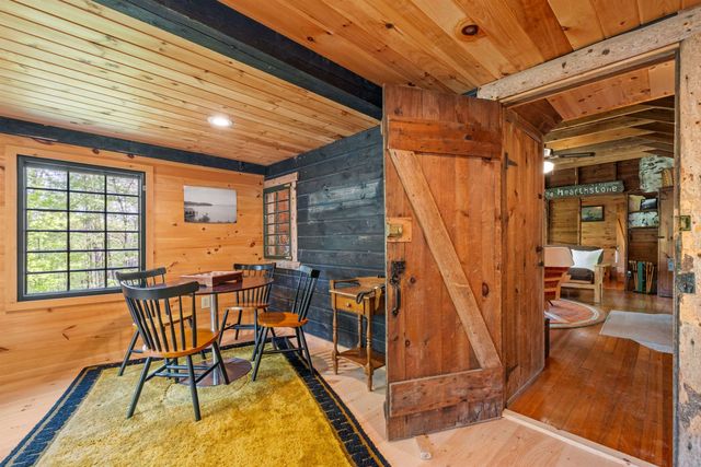 42 White Birch Point Road, Antrim, NH 03440