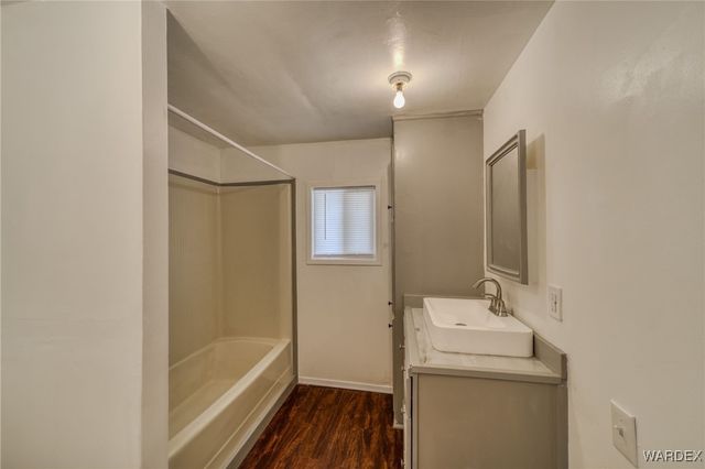 3820 Rising Sun Road, Bullhead City, AZ 86442