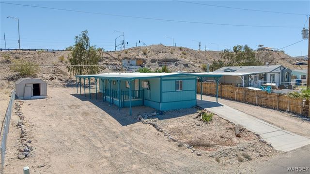 3820 Rising Sun Road, Bullhead City, AZ 86442