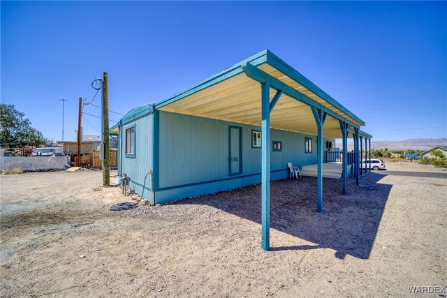 3820 Rising Sun Road, Bullhead City, AZ 86442