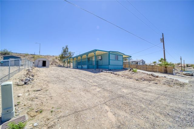 3820 Rising Sun Road, Bullhead City, AZ 86442
