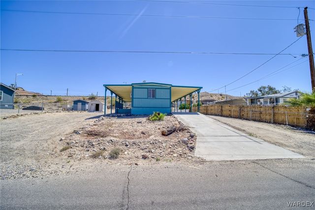 3820 Rising Sun Road, Bullhead City, AZ 86442