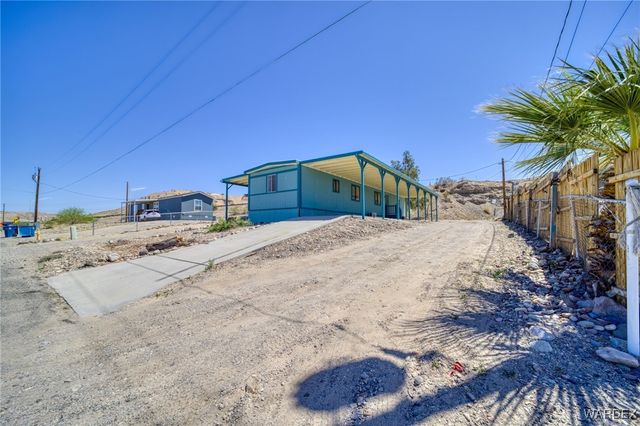 3820 Rising Sun Road, Bullhead City, AZ 86442