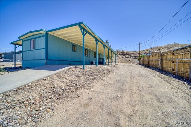 3820 Rising Sun Road, Bullhead City, AZ 86442