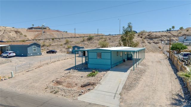 3820 Rising Sun Road, Bullhead City, AZ 86442
