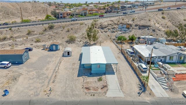 3820 Rising Sun Road, Bullhead City, AZ 86442