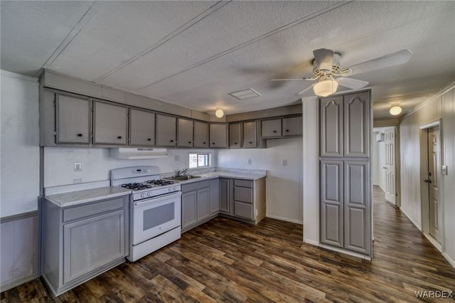 3820 Rising Sun Road, Bullhead City, AZ 86442