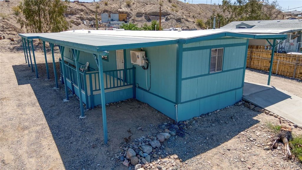 3820 Rising Sun Road, Bullhead City, AZ 86442