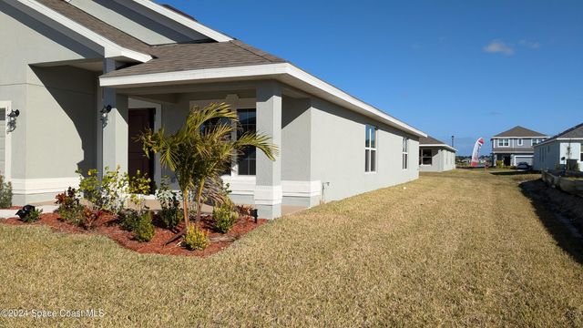 1716 Kylar Drive NW, Palm Bay, FL 32907