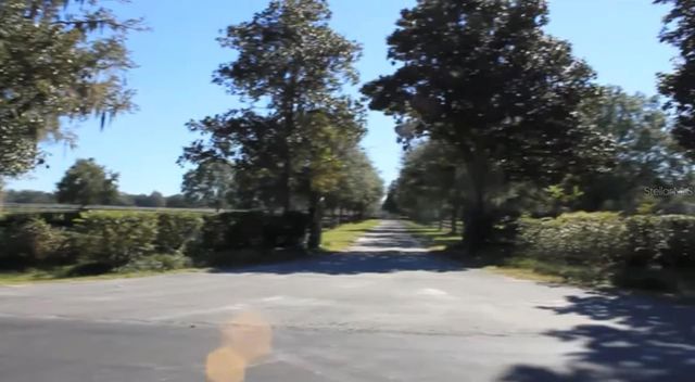 9400 NW 160TH STREET, Reddick, FL 32686