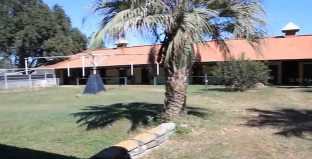 9400 NW 160TH STREET, Reddick, FL 32686