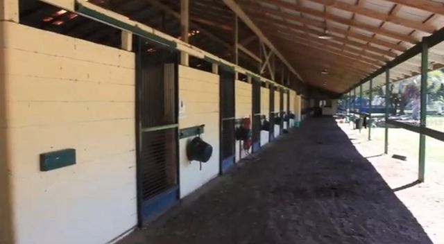 9400 NW 160TH STREET, Reddick, FL 32686