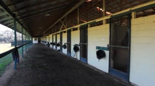 9400 NW 160TH STREET, Reddick, FL 32686