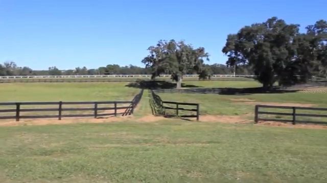 9400 NW 160TH STREET, Reddick, FL 32686