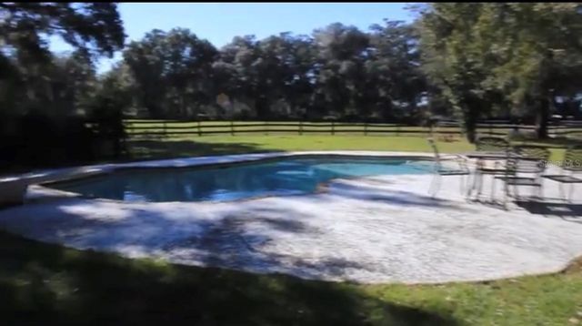 9400 NW 160TH STREET, Reddick, FL 32686