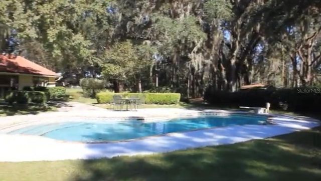 9400 NW 160TH STREET, Reddick, FL 32686