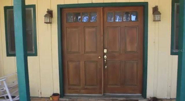 9400 NW 160TH STREET, Reddick, FL 32686