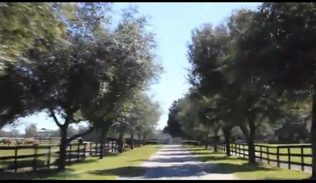 9400 NW 160TH STREET, Reddick, FL 32686