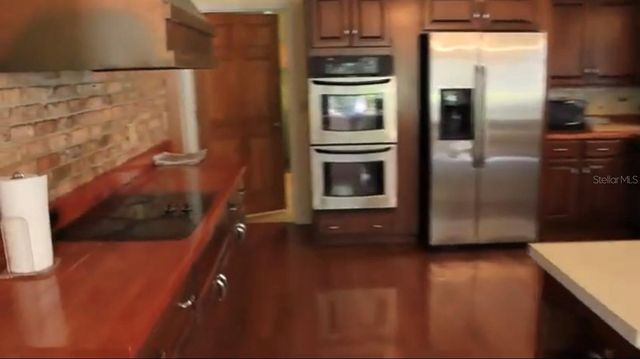 9400 NW 160TH STREET, Reddick, FL 32686