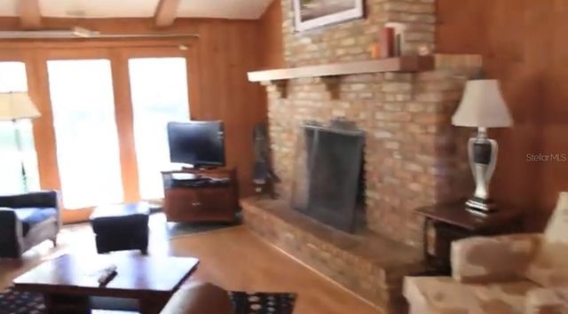 9400 NW 160TH STREET, Reddick, FL 32686