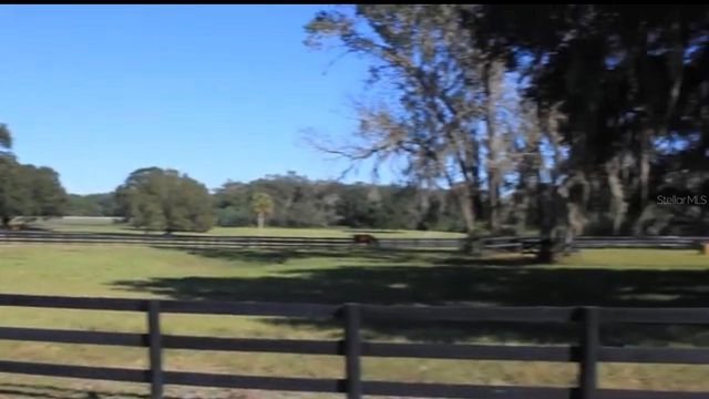 9400 NW 160TH STREET, Reddick, FL 32686